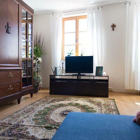 Apartement 1 Grosse Bruedergasse Bautzen Bagian luar foto