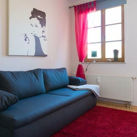 Apartement 1 Grosse Bruedergasse Bautzen Bagian luar foto