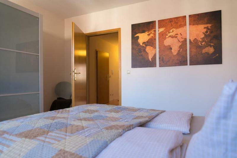 Apartement 1 Grosse Bruedergasse Bautzen Bagian luar foto