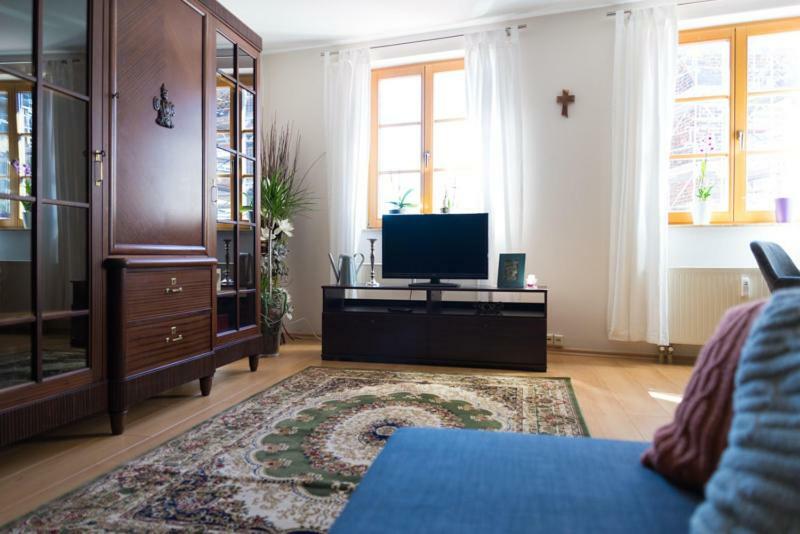 Apartement 1 Grosse Bruedergasse Bautzen Bagian luar foto