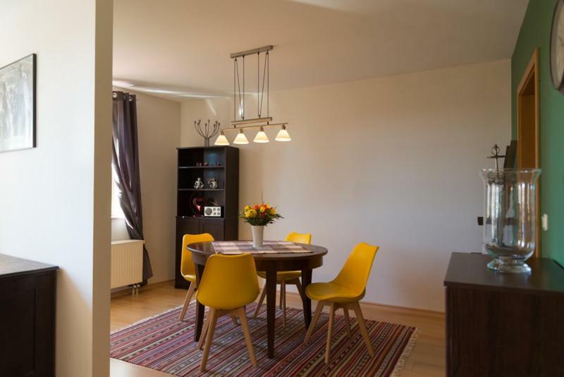 Apartement 1 Grosse Bruedergasse Bautzen Bagian luar foto