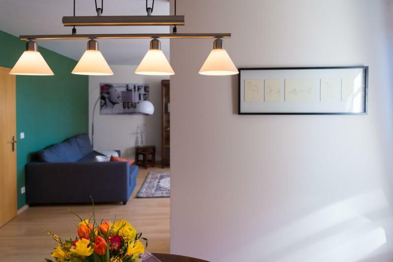 Apartement 1 Grosse Bruedergasse Bautzen Bagian luar foto