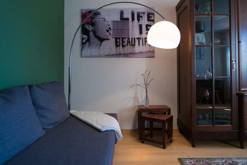Apartement 1 Grosse Bruedergasse Bautzen Bagian luar foto