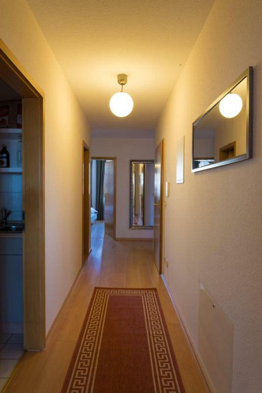 Apartement 1 Grosse Bruedergasse Bautzen Bagian luar foto