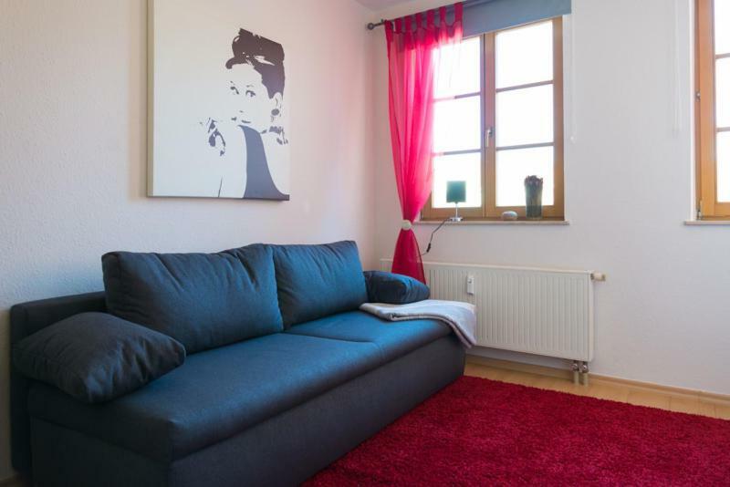 Apartement 1 Grosse Bruedergasse Bautzen Bagian luar foto