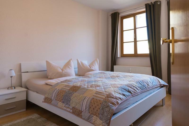 Apartement 1 Grosse Bruedergasse Bautzen Bagian luar foto